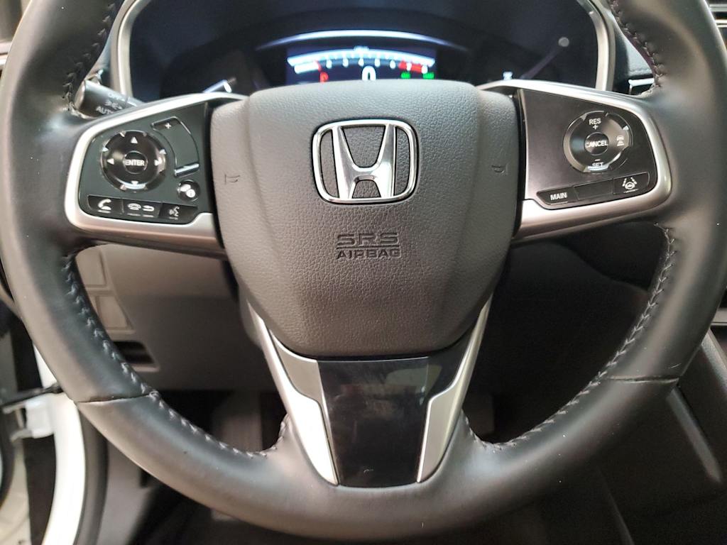 Thumbnail: 2019 Honda CR-V - 19