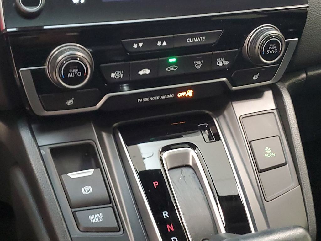 Thumbnail: 2019 Honda CR-V - 32