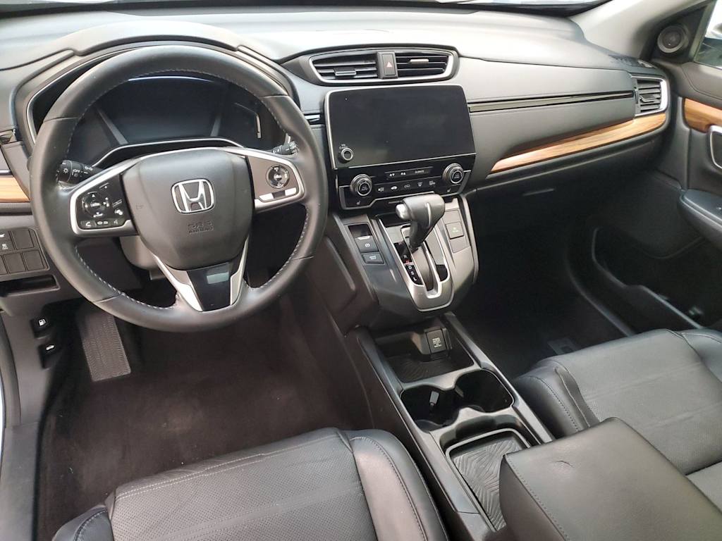 Thumbnail: 2019 Honda CR-V - 7