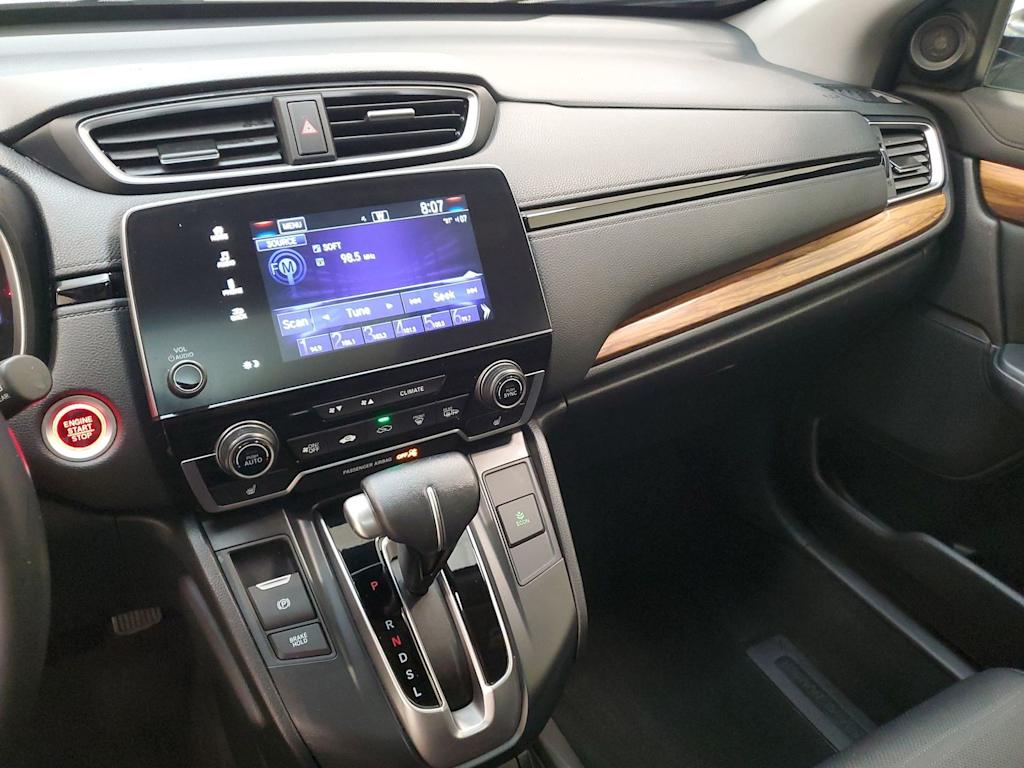 Thumbnail: 2019 Honda CR-V - 31