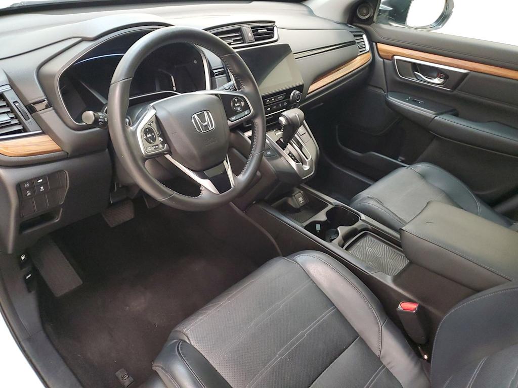 Thumbnail: 2019 Honda CR-V - 2