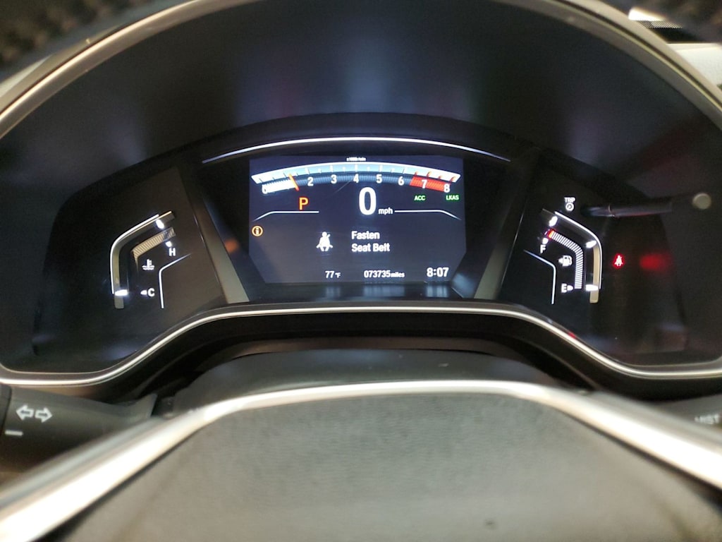 Thumbnail: 2019 Honda CR-V - 22