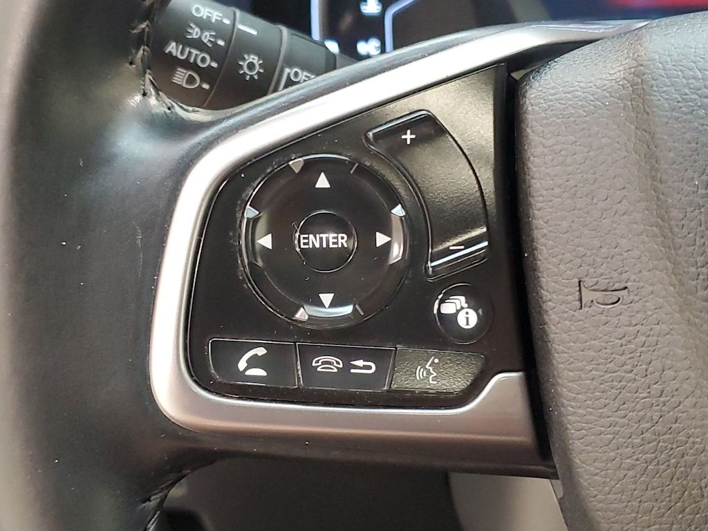Thumbnail: 2019 Honda CR-V - 20