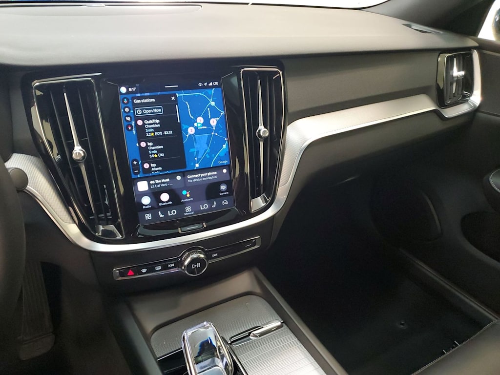 Thumbnail: 2024 Volvo S60 - 29