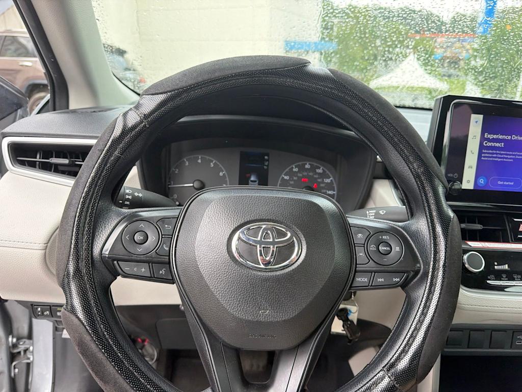 Thumbnail: 2024 Toyota Corolla Cross - 2
