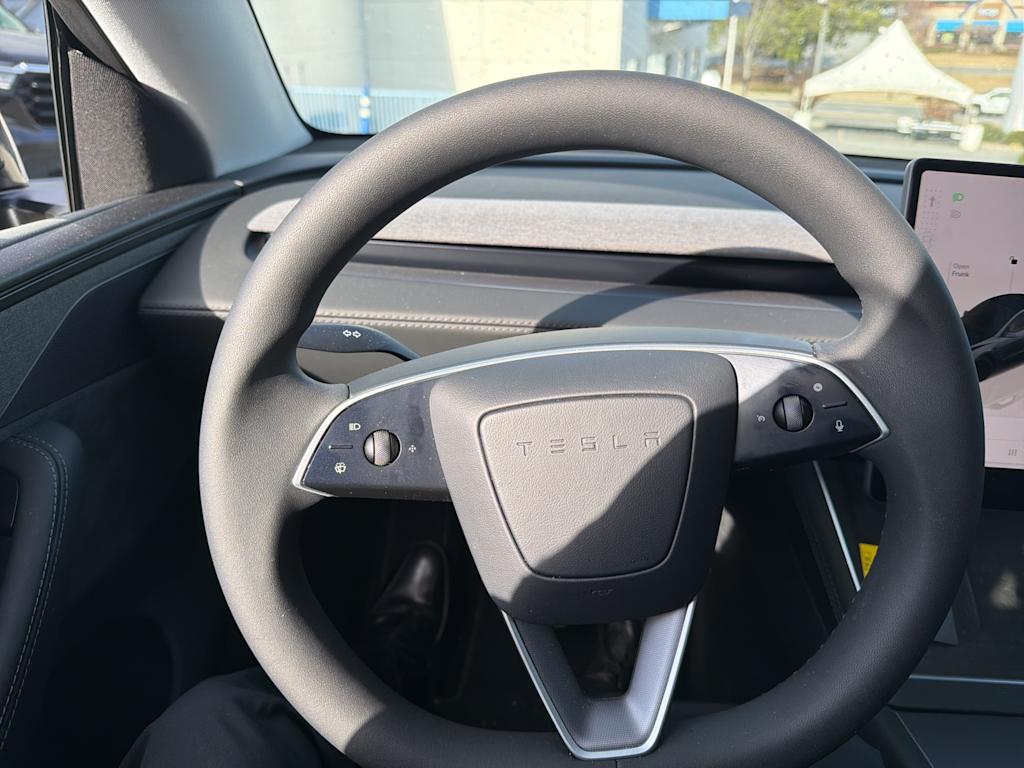 Thumbnail: 2026 Tesla Model Y - 20