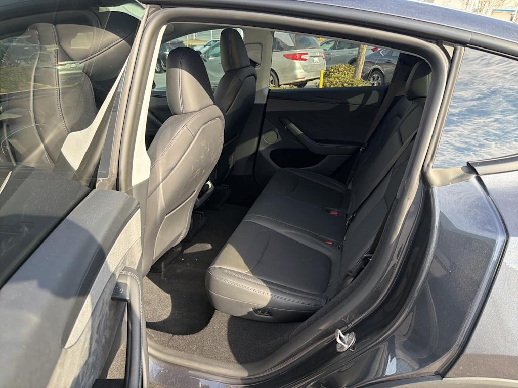 Thumbnail: 2026 Tesla Model Y - 7