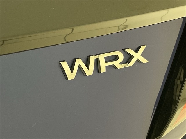 2023 Subaru WRX Premium 5