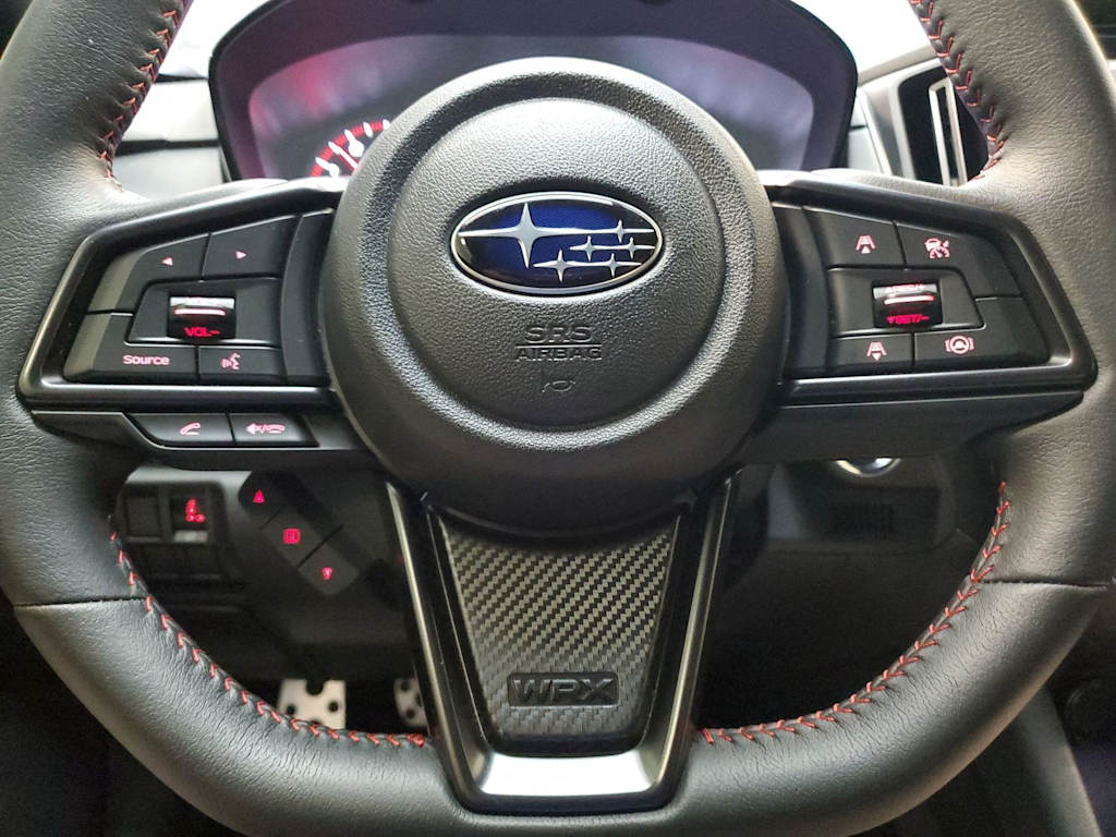 Thumbnail: 2024 Subaru WRX - 18