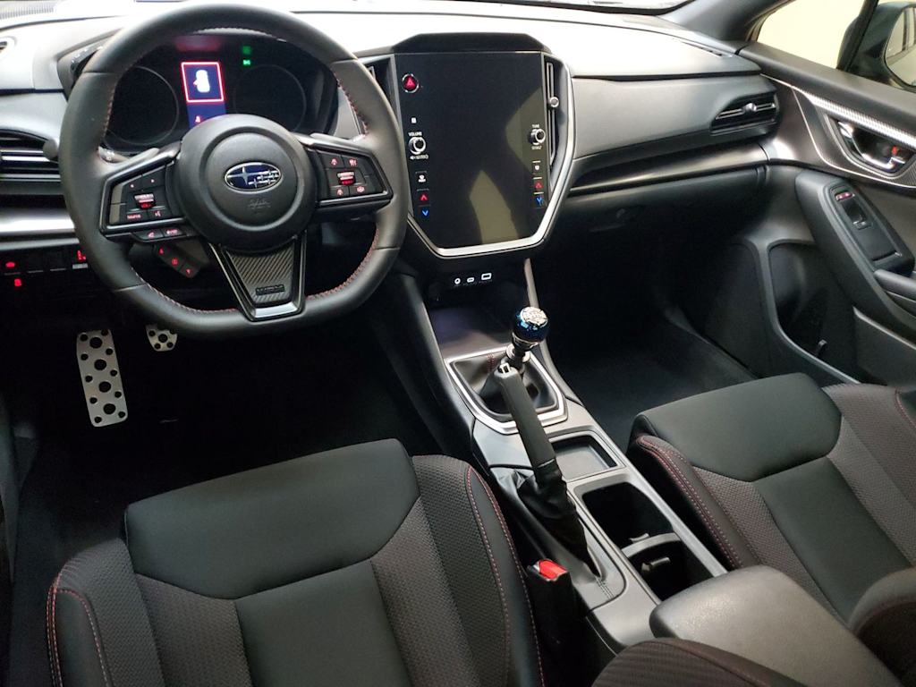 Thumbnail: 2024 Subaru WRX - 7