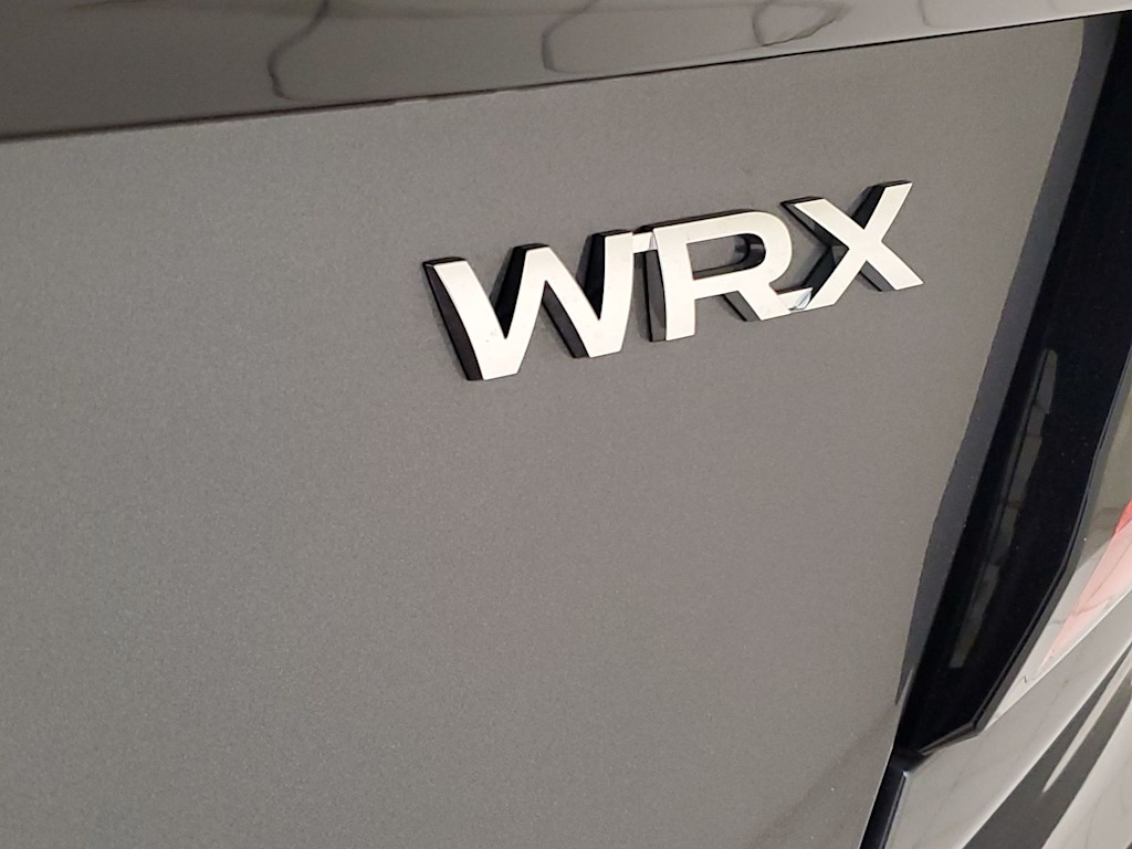 Thumbnail: 2024 Subaru WRX - 24