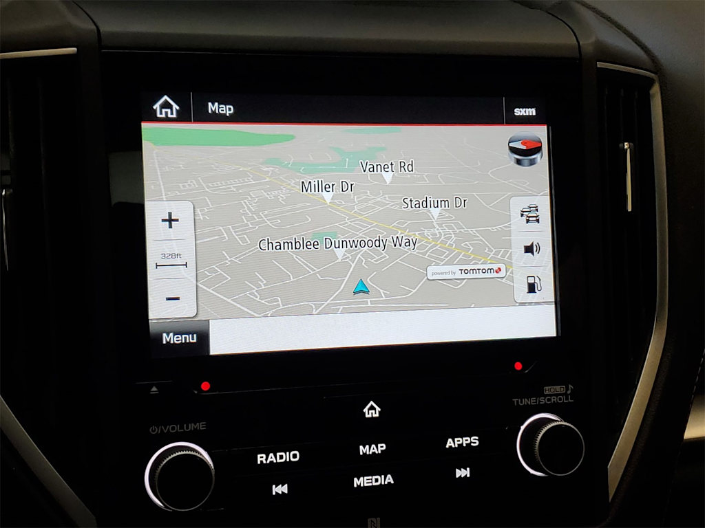 Thumbnail: 2023 Subaru Crosstrek - 16