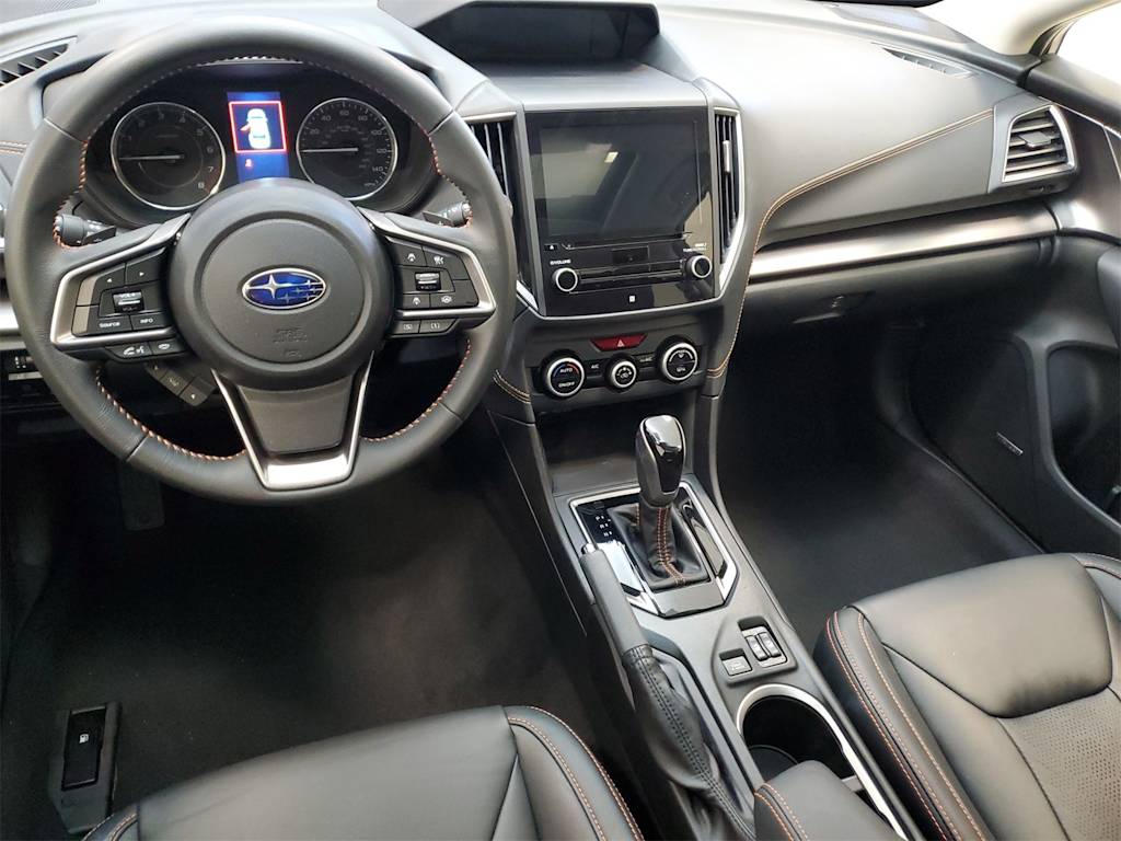 Thumbnail: 2023 Subaru Crosstrek - 7