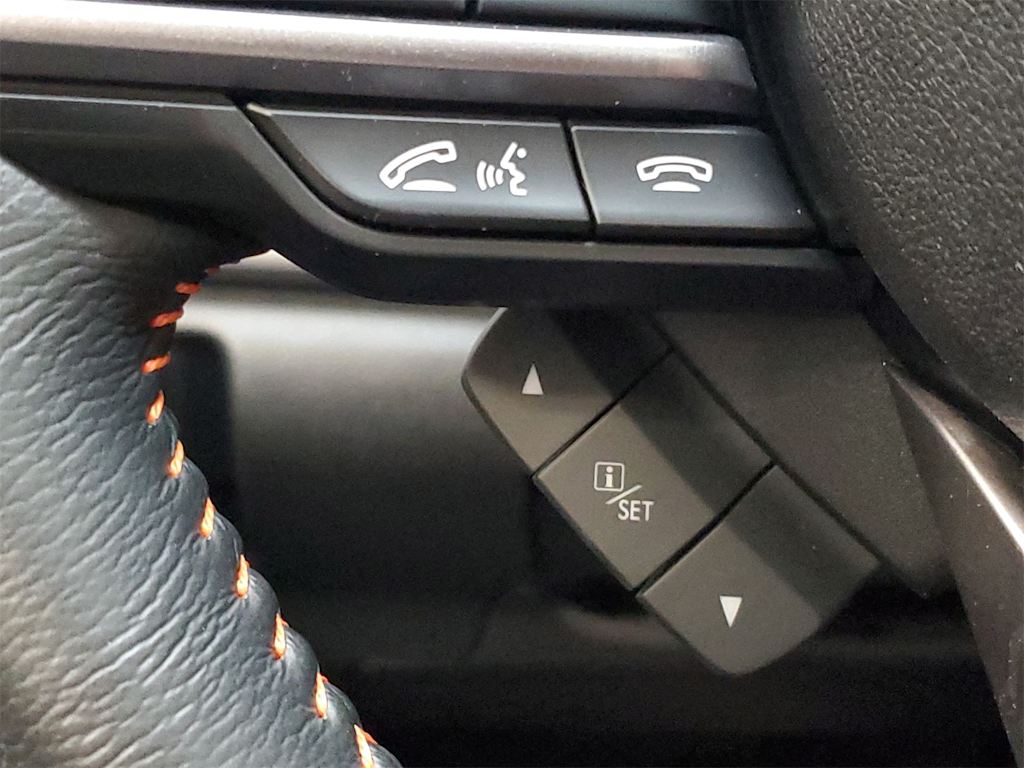 Thumbnail: 2023 Subaru Crosstrek - 33