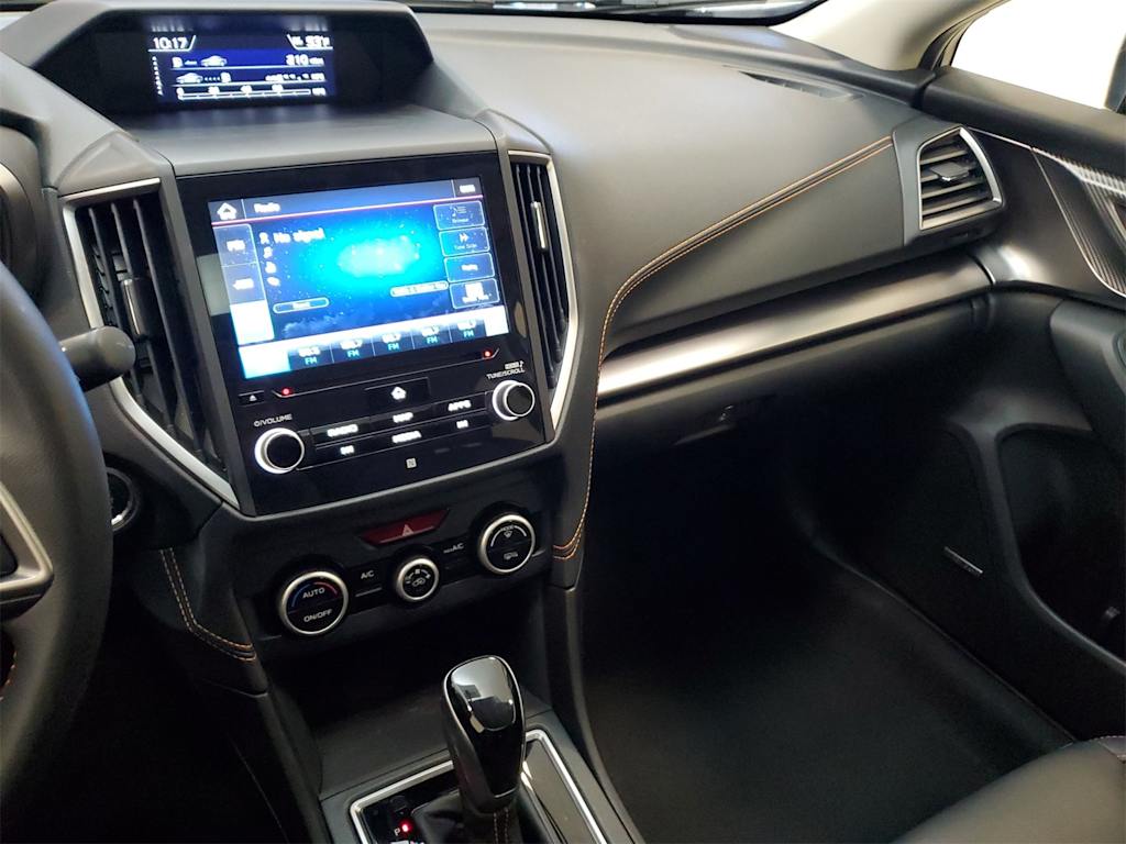 Thumbnail: 2023 Subaru Crosstrek - 10