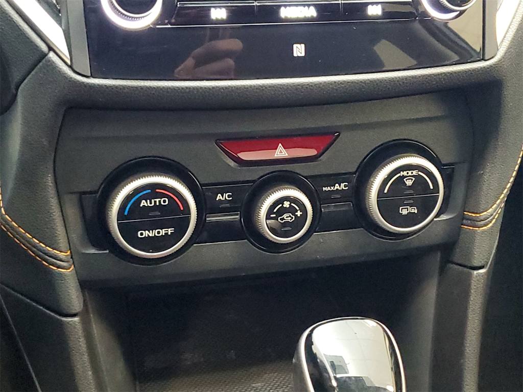 Thumbnail: 2023 Subaru Crosstrek - 31