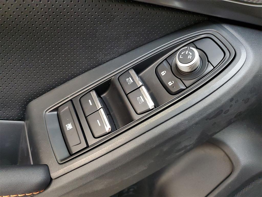 Thumbnail: 2023 Subaru Crosstrek - 27