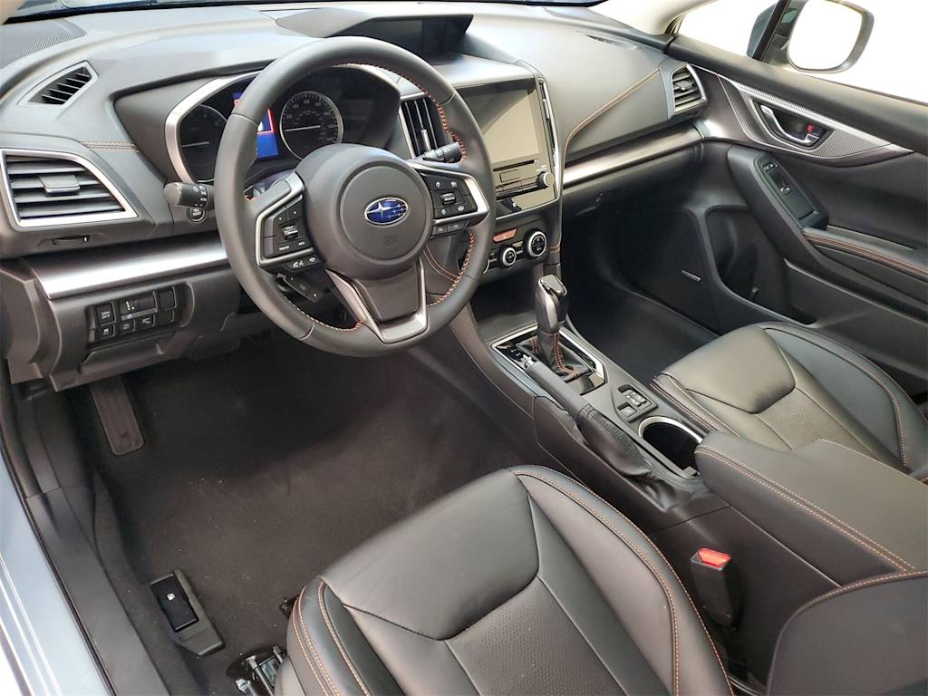 Thumbnail: 2023 Subaru Crosstrek - 2