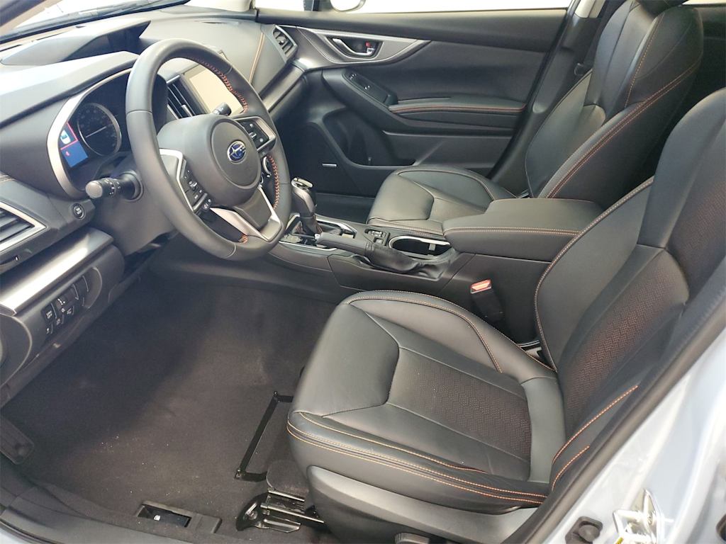 Thumbnail: 2023 Subaru Crosstrek - 8