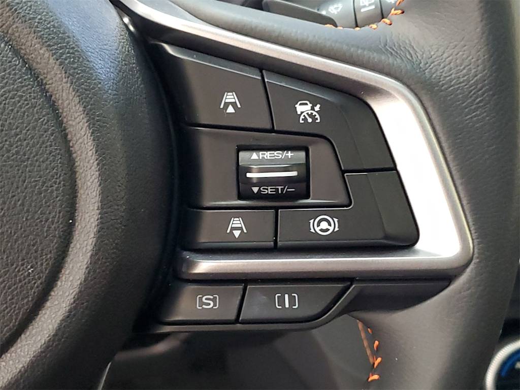 Thumbnail: 2023 Subaru Crosstrek - 24