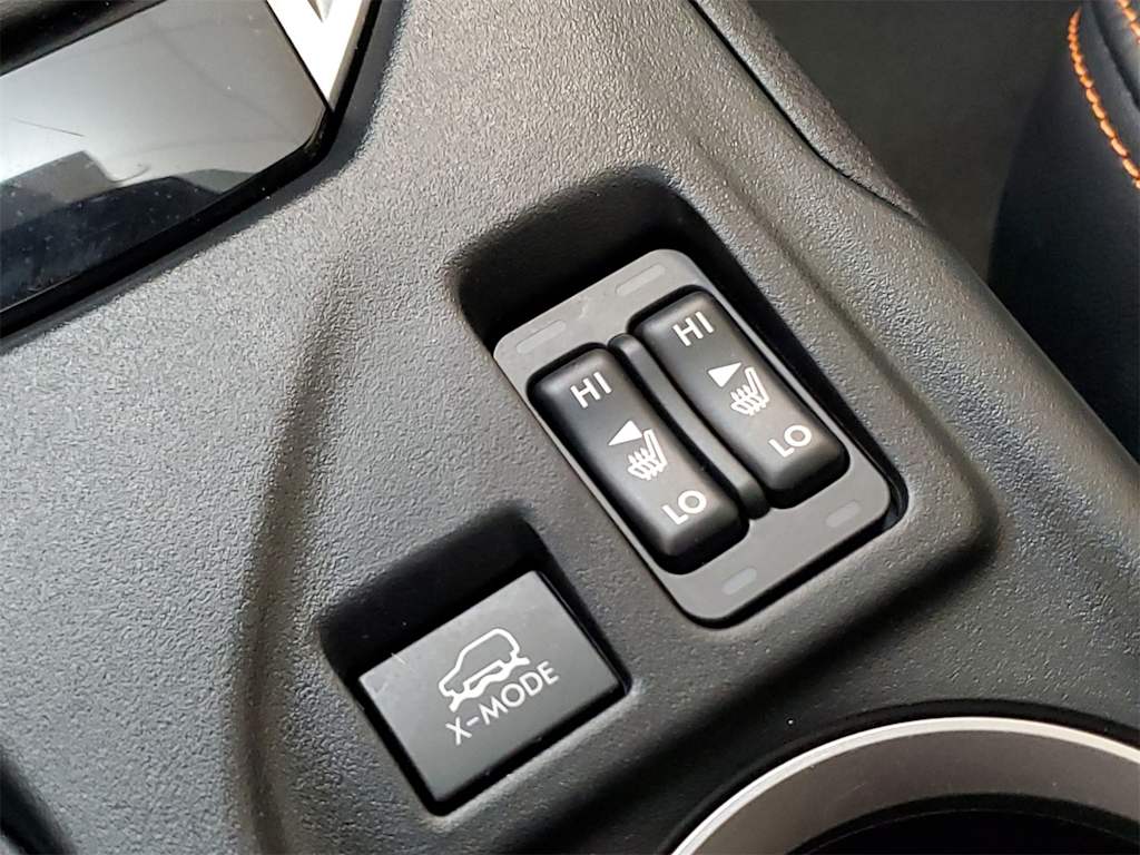 Thumbnail: 2023 Subaru Crosstrek - 18