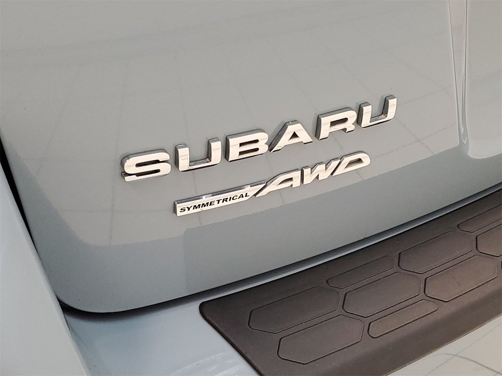 Thumbnail: 2023 Subaru Crosstrek - 5