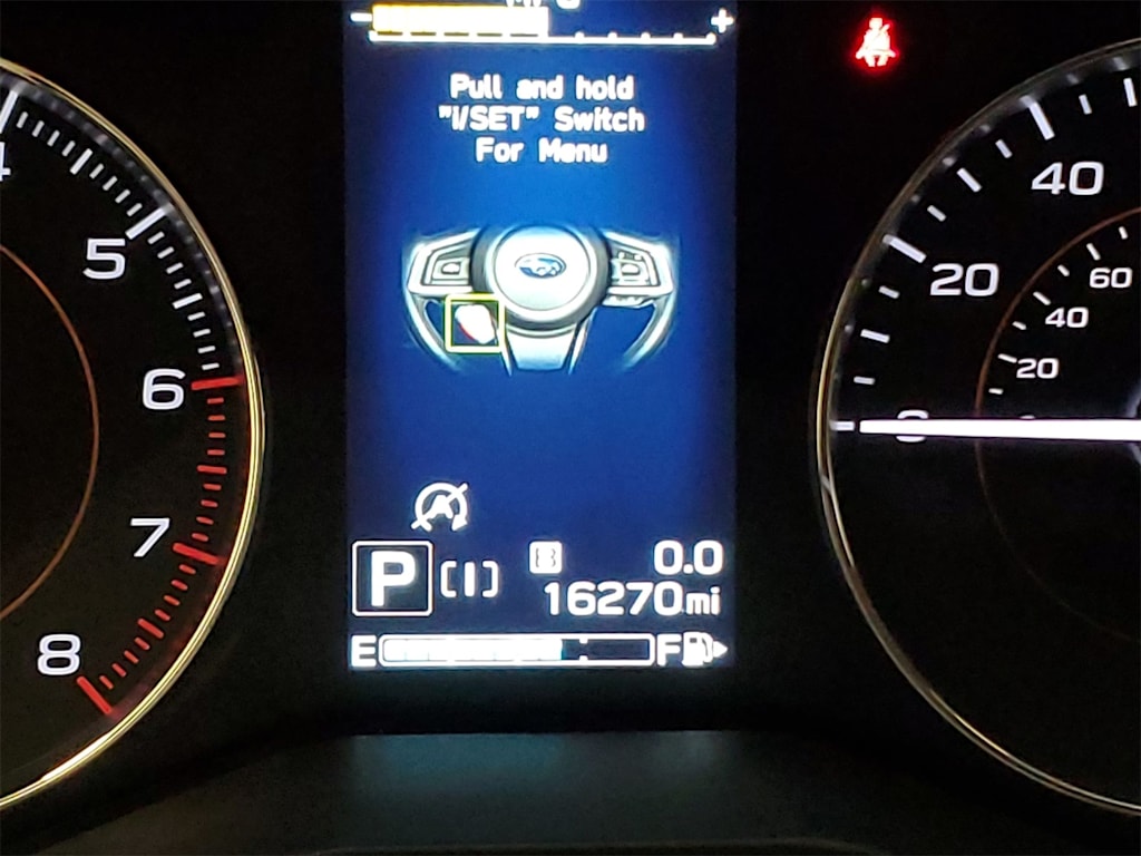 Thumbnail: 2023 Subaru Crosstrek - 25