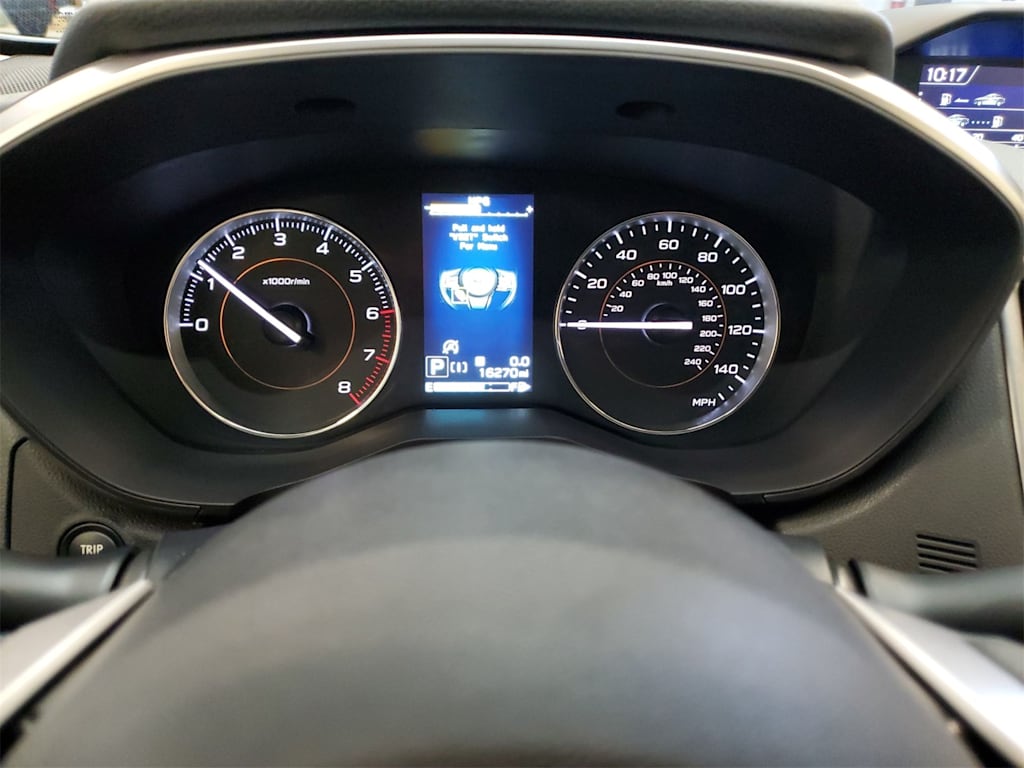 Thumbnail: 2023 Subaru Crosstrek - 13