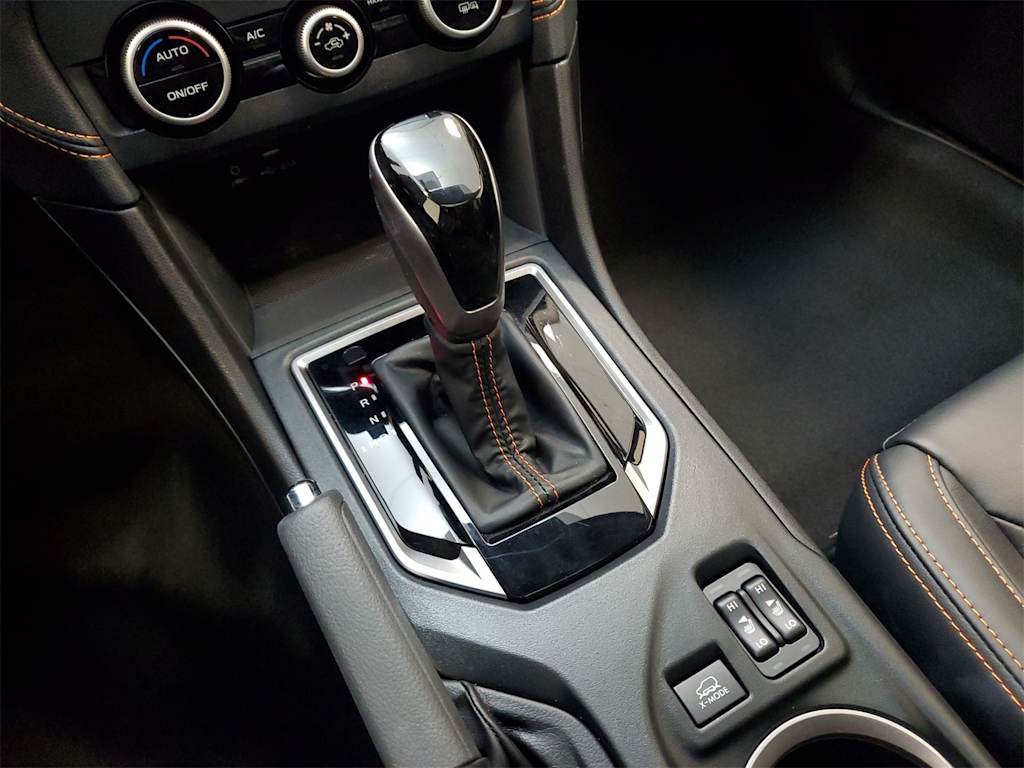 Thumbnail: 2023 Subaru Crosstrek - 12