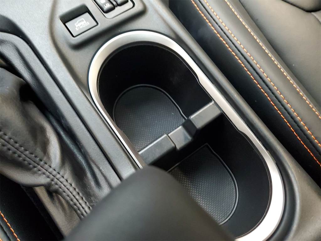 Thumbnail: 2023 Subaru Crosstrek - 21