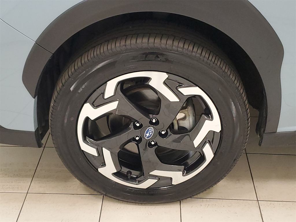 Thumbnail: 2023 Subaru Crosstrek - 6