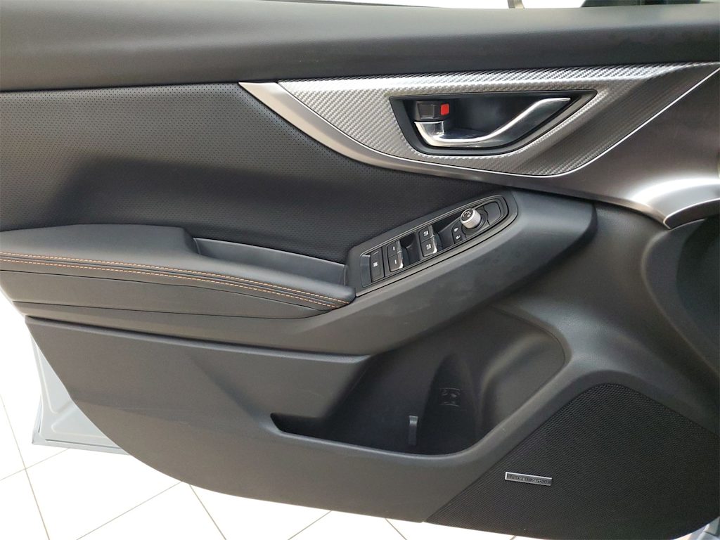 Thumbnail: 2023 Subaru Crosstrek - 26