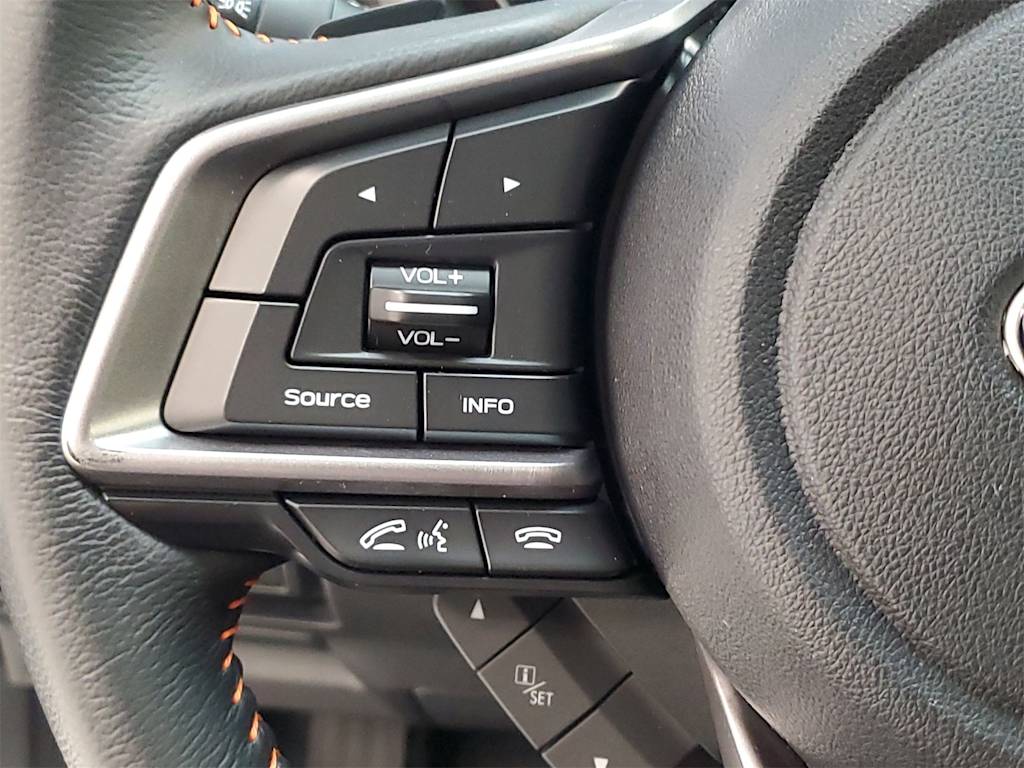 Thumbnail: 2023 Subaru Crosstrek - 23