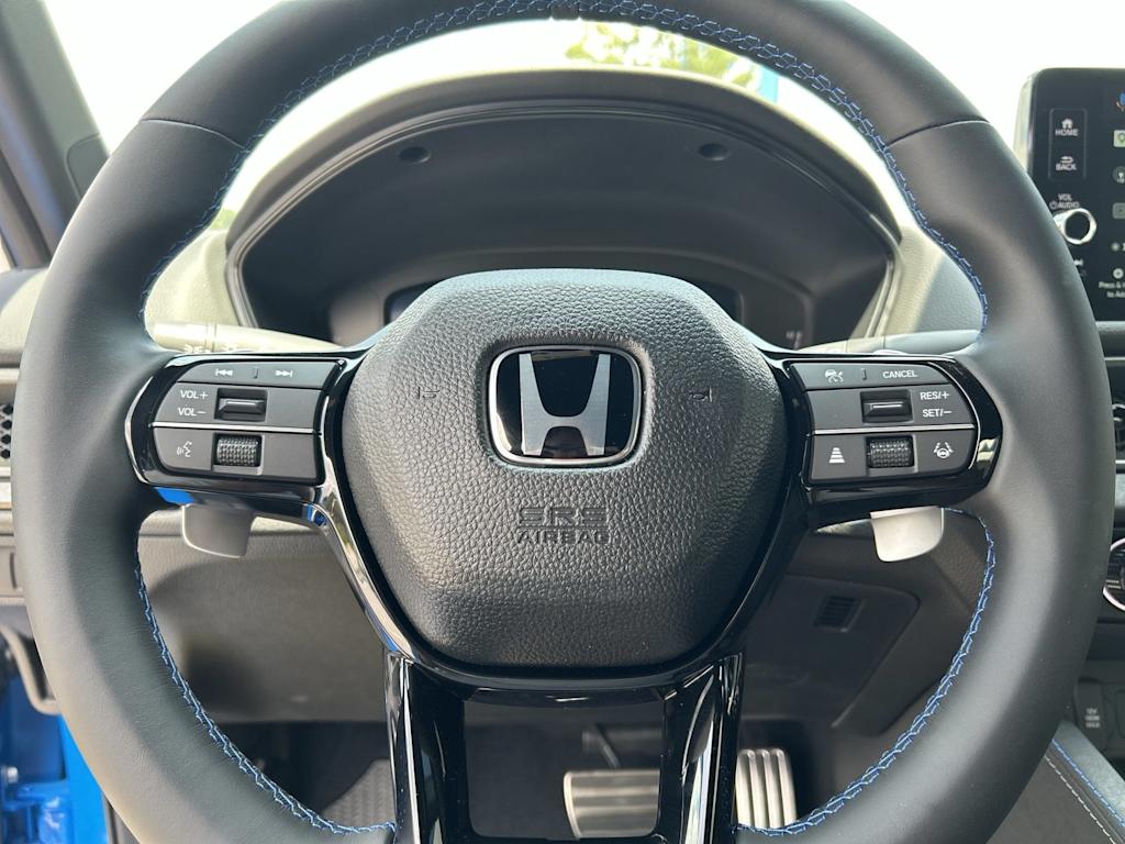 Thumbnail: 2026 Honda  - 19