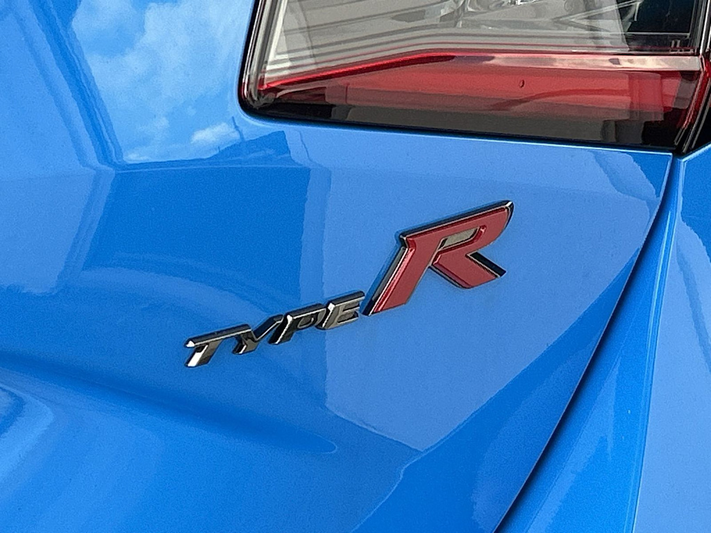 Thumbnail: 2026 Honda Civic - 5