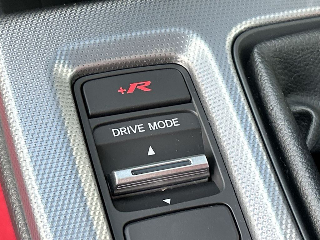 Thumbnail: 2026 Honda Civic - 23