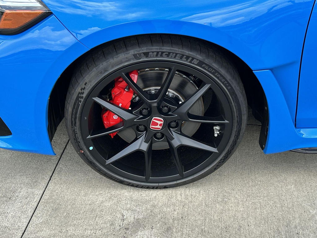 Thumbnail: 2026 Honda Civic - 6