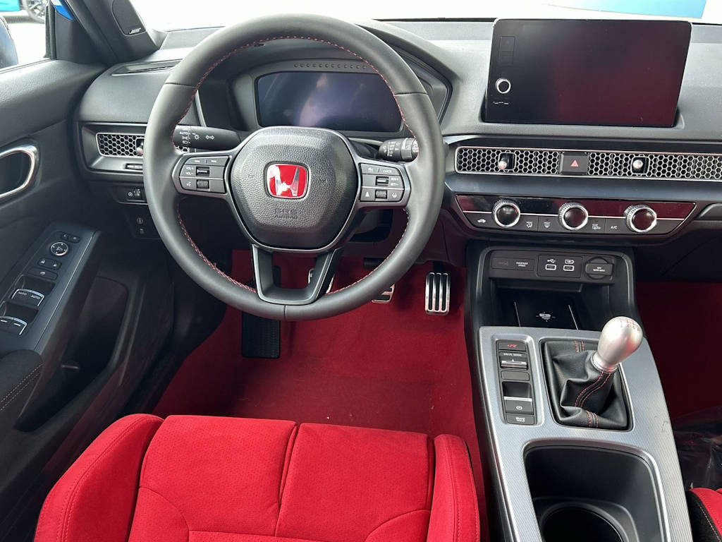 Thumbnail: 2026 Honda Civic - 2