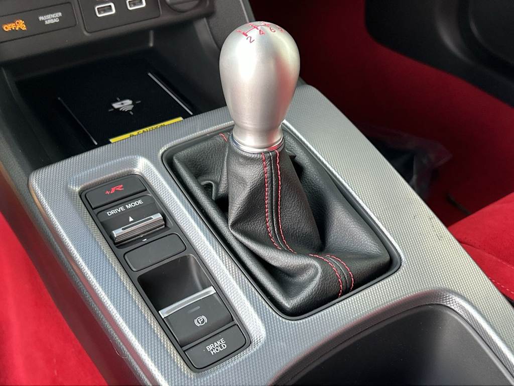 Thumbnail: 2026 Honda Civic - 12