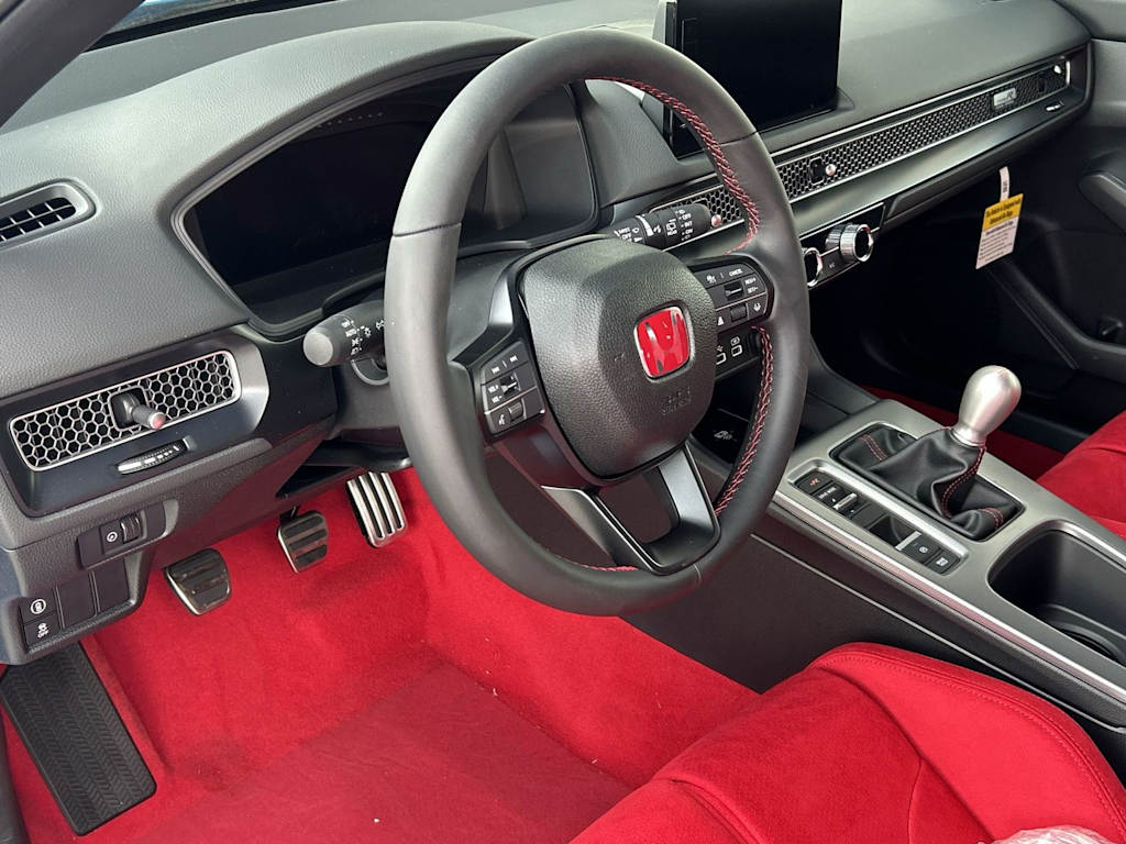 Thumbnail: 2026 Honda Civic - 8