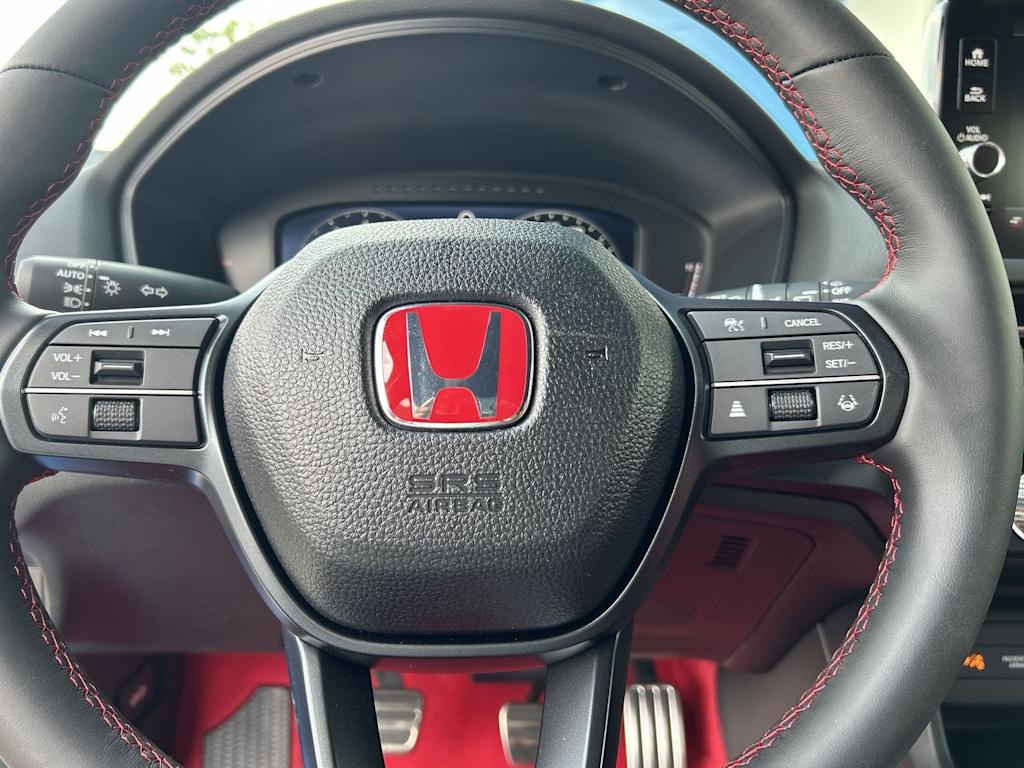 Thumbnail: 2026 Honda Civic - 20