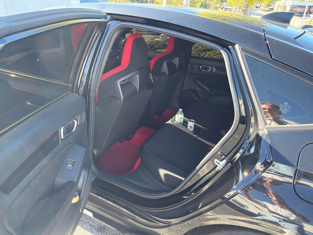 Thumbnail: 2024 Honda Civic - 7