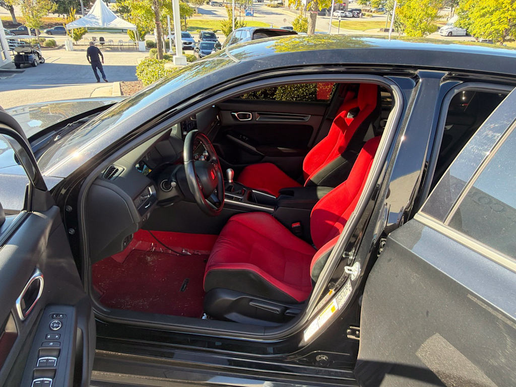 Thumbnail: 2024 Honda Civic - 21