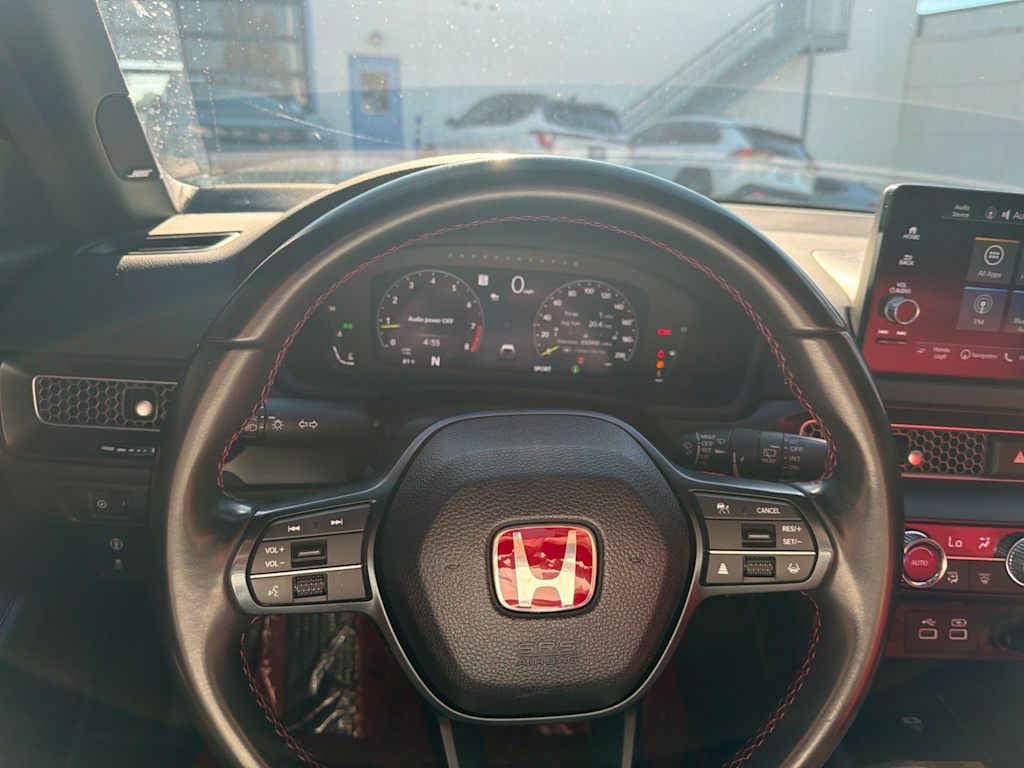 Thumbnail: 2024 Honda Civic - 2