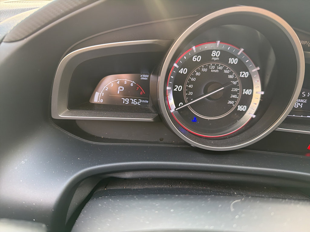 Thumbnail: 2016 Mazda Mazda3 - 10