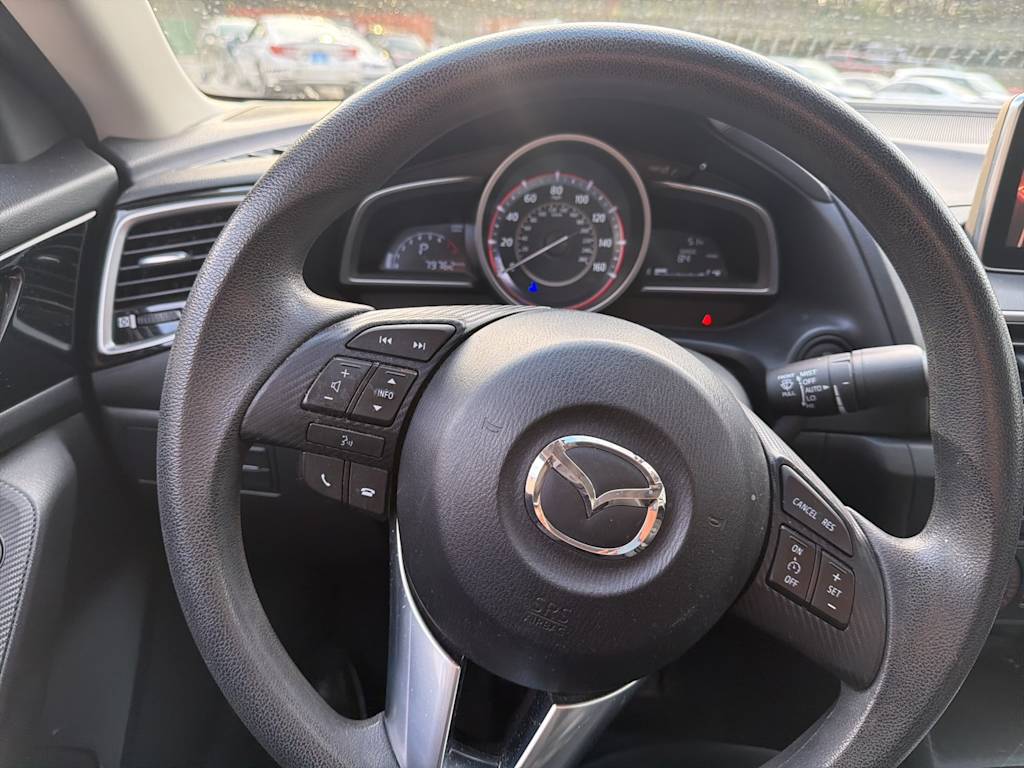 Thumbnail: 2016 Mazda Mazda3 - 7