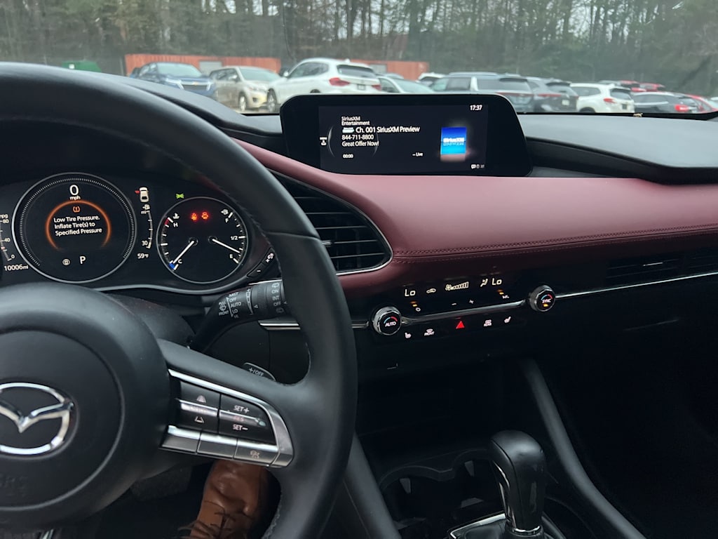 Thumbnail: 2021 Mazda Mazda3 - 2