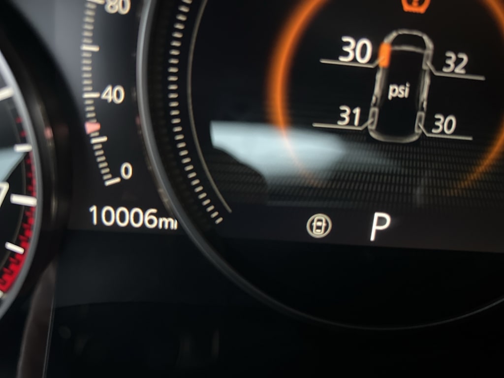 Thumbnail: 2021 Mazda Mazda3 - 12