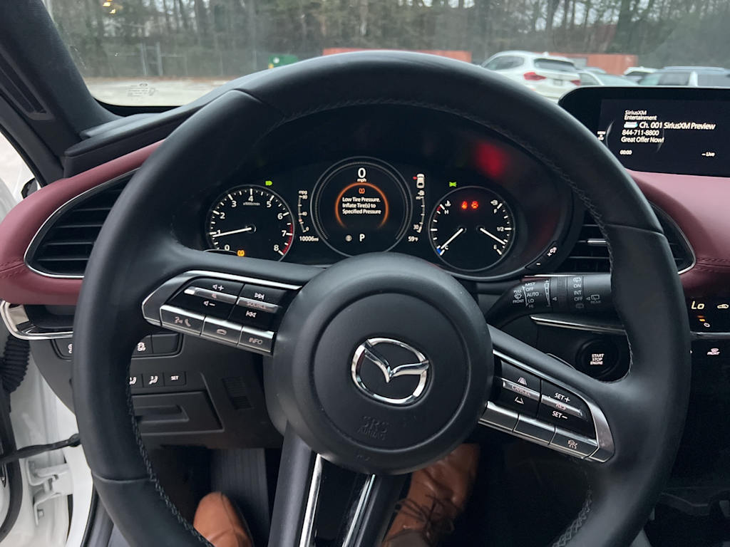 Thumbnail: 2021 Mazda Mazda3 - 7