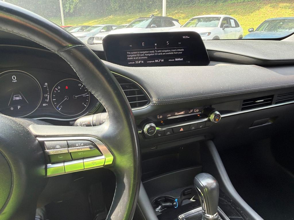 Thumbnail: 2019 Mazda Mazda3 - 2